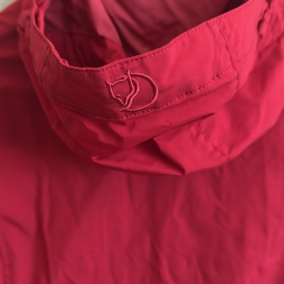 Fjallraven Abisko Windbreaker Jacket Size Small - Picture 4 of 9